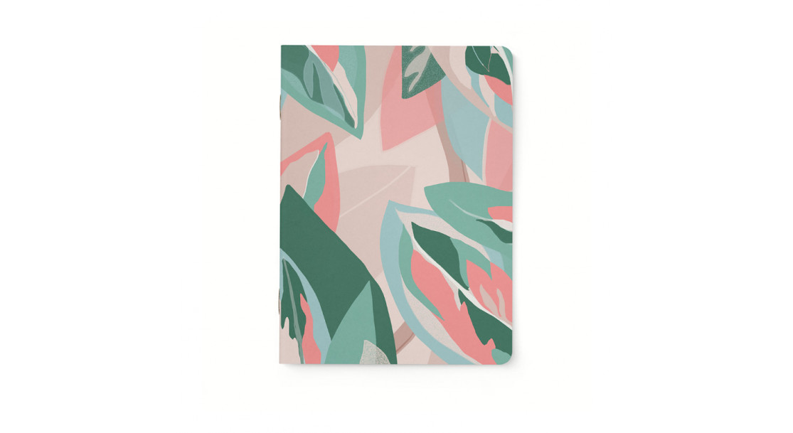 JUNGLE Notebook Histoire d'écrire - Free for purchases over 30
